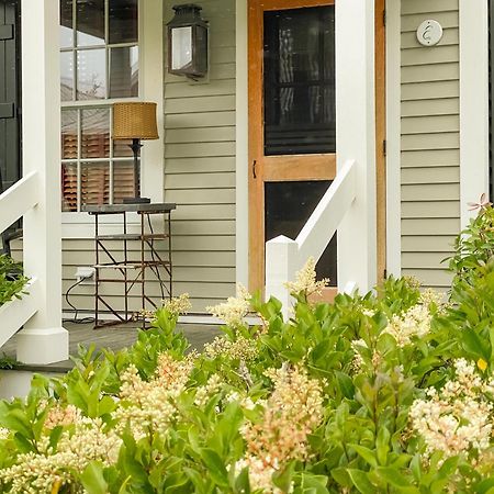 River Dunes Oriental Exterior foto