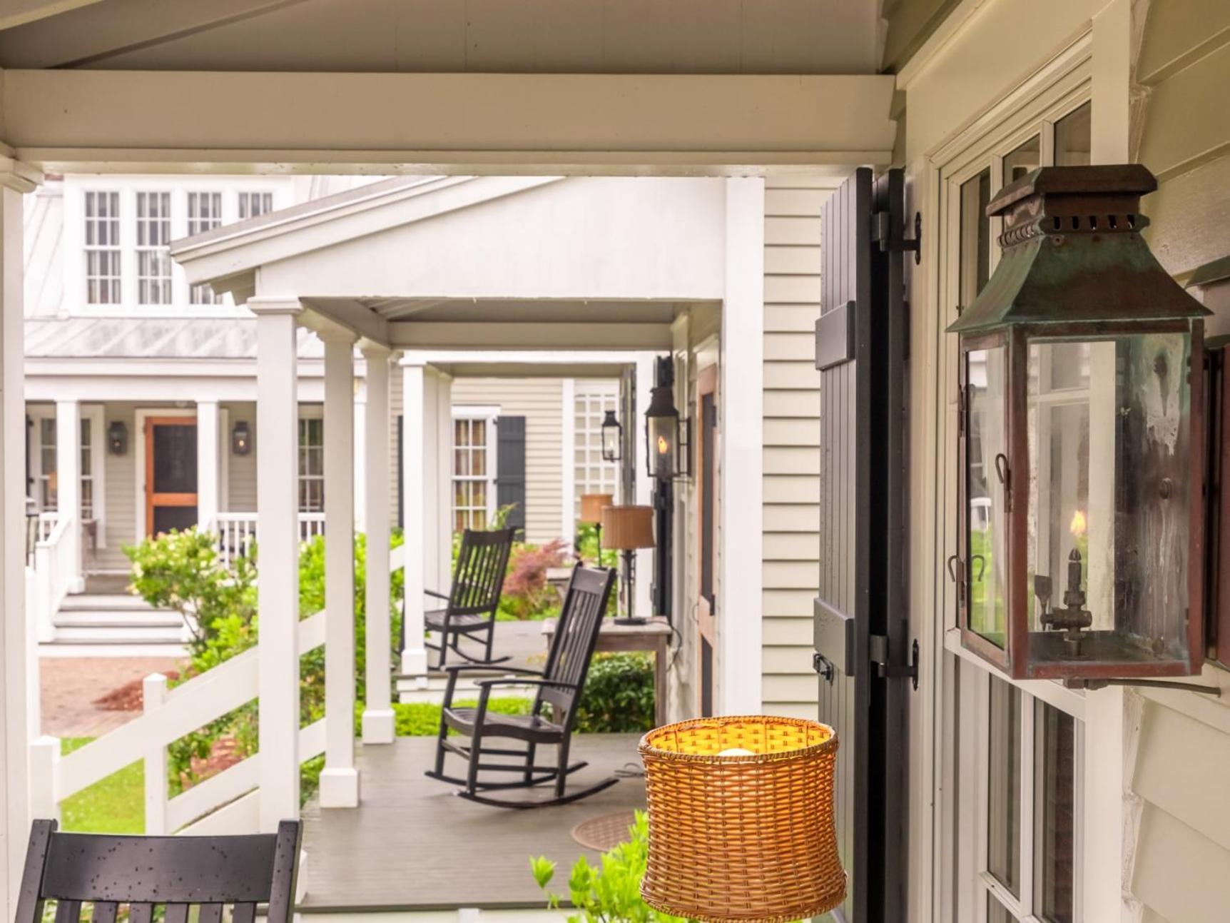 River Dunes Oriental Exterior foto