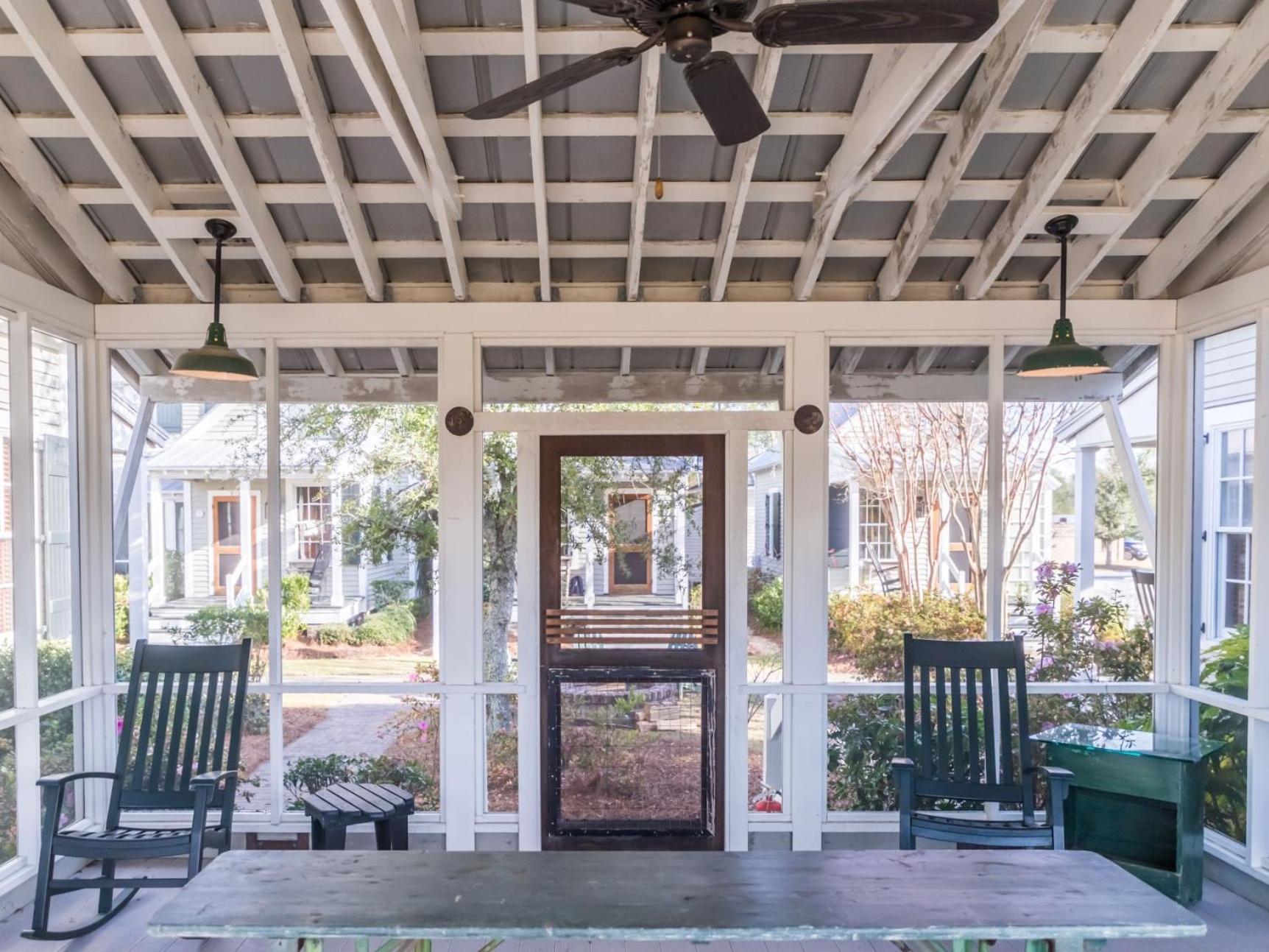 River Dunes Oriental Exterior foto
