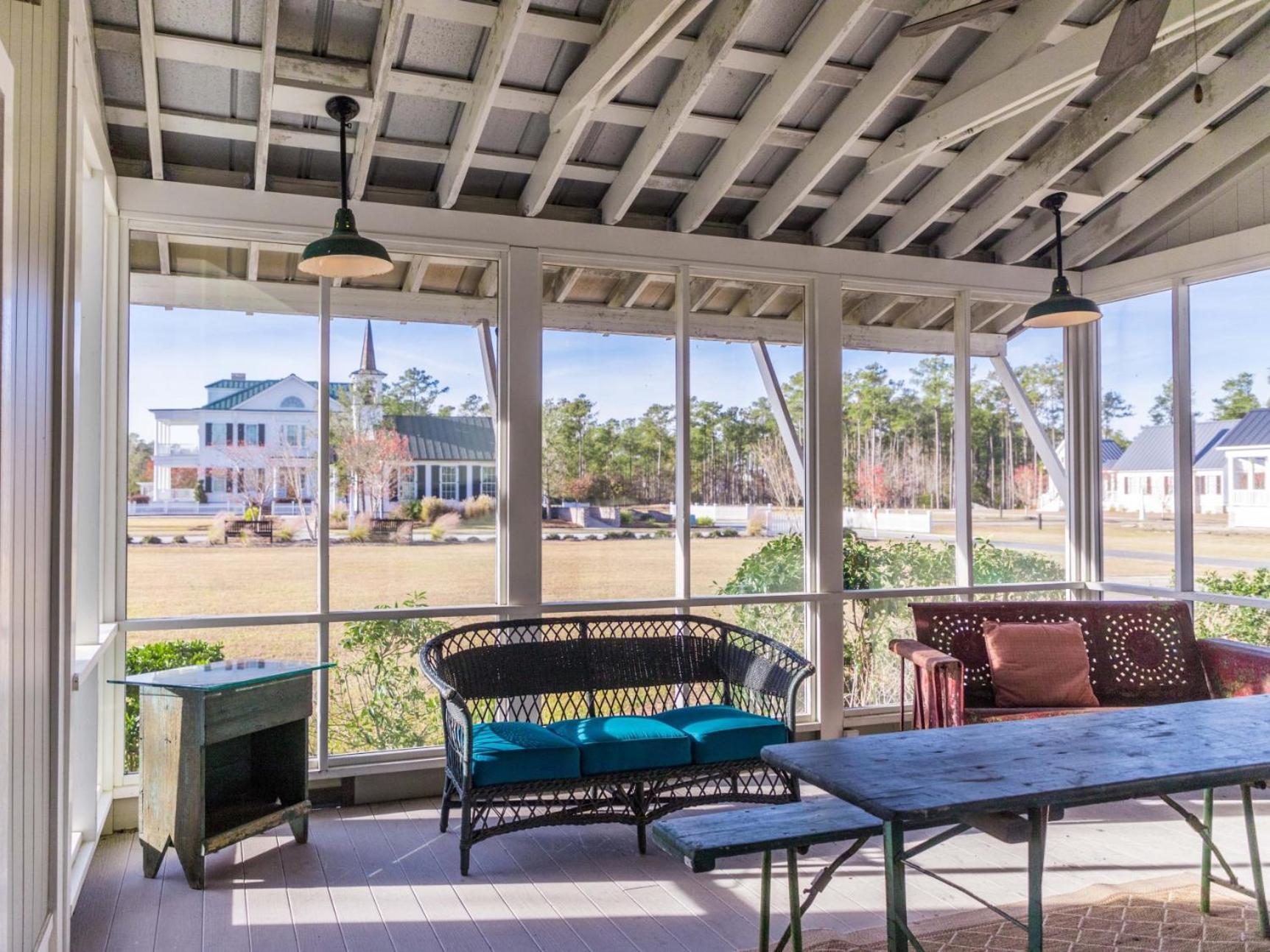 River Dunes Oriental Exterior foto